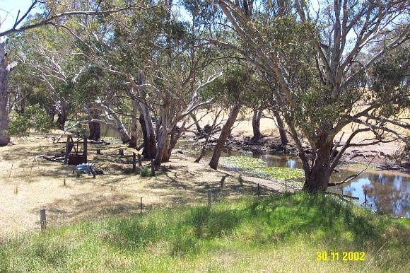 23259 Woodlands Woolscour Balmoral 2094