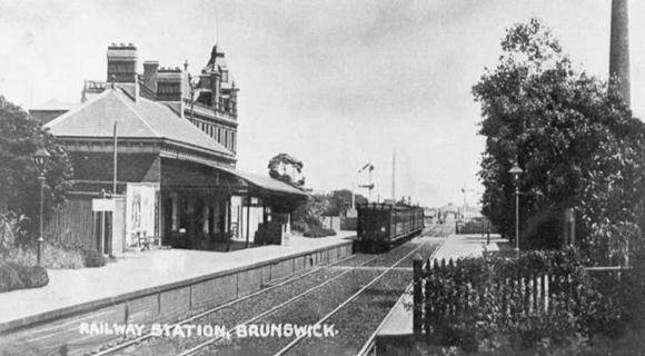 1906 Brunswick Railway Station.jpg