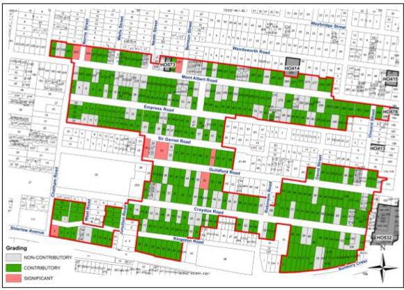 Surrey Hills North Residential Precinct.JPG