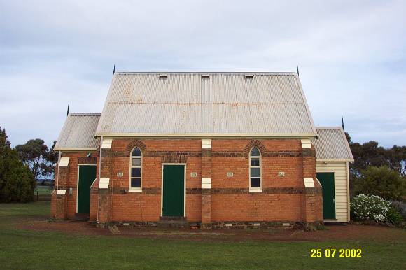 23140 Zion Lutheran Church 1187