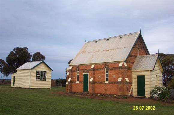23140 Zion Lutheran Church 1188