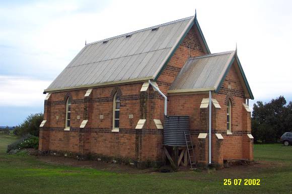 23140 Zion Lutheran Church 1190