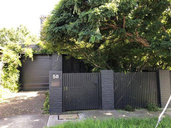58 Hunter Street, Malvern