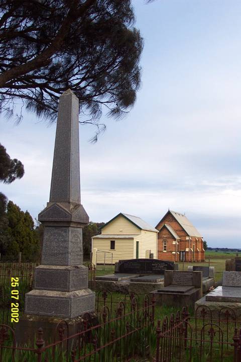 23140 Zion Lutheran Church 1192
