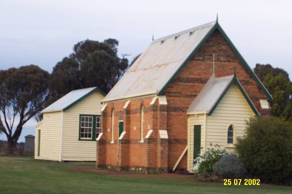 23140 Zion Lutheran Church 1193