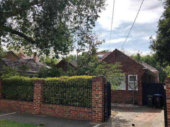 2A Wilks Avenue, Malvern