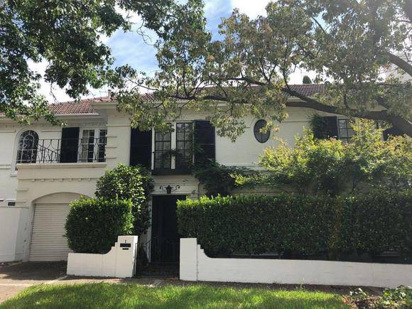 1 Moorakyne Avenue, Malvern