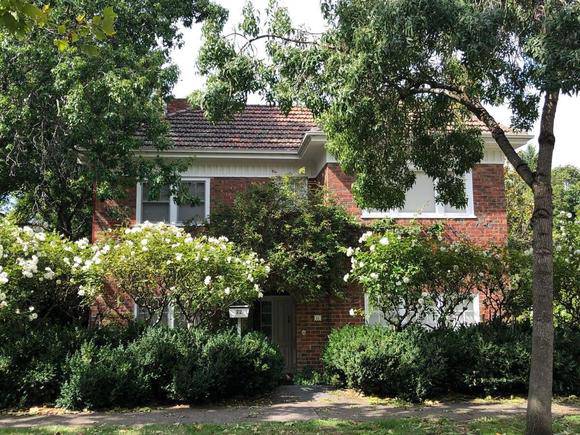 20-22 Robinson Street, Malvern