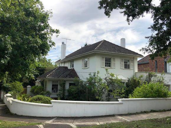 27-29 Somers Avenue, Malvern
