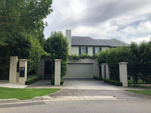 23 Somers Avenue, Malvern