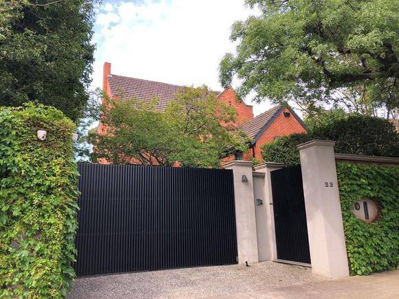 22 Somers Avenue, Malvern