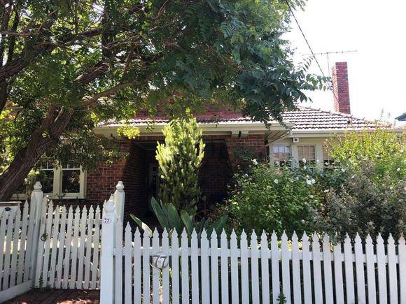 77 Stanhope Street, Malvern