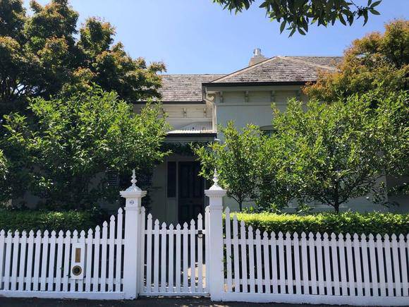 81 Stanhope Street, Malvern