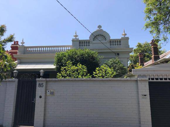 85 Stanhope Street, Malvern