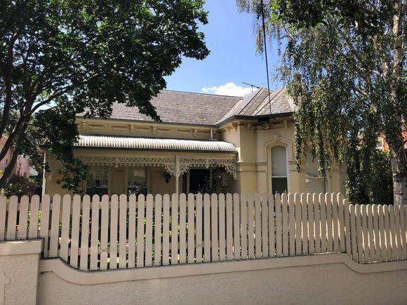 91 Stanhope Street, Malvern