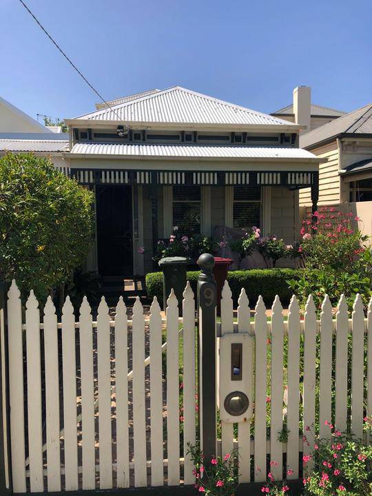 9 Parkside Street, Malvern