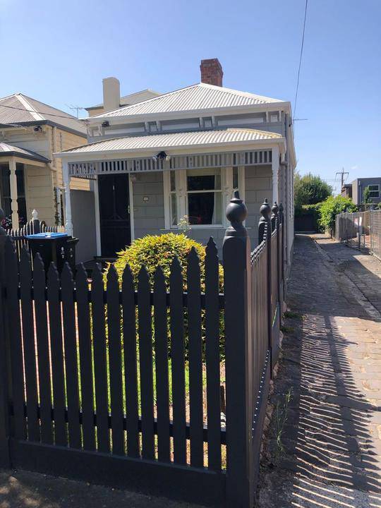 13 Parkside Street, Malvern