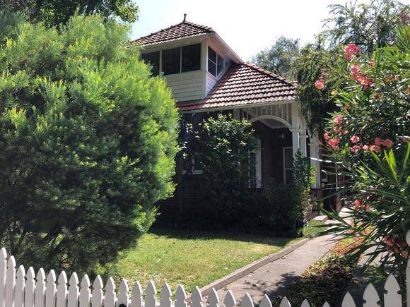 1 Grace Street, Malvern