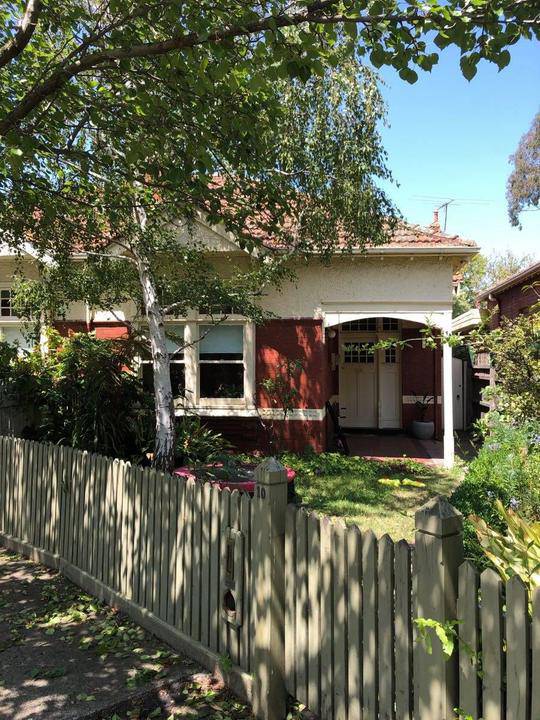10-12 Grace Street, Malvern