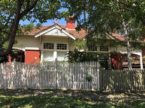 10-12 Grace Street, Malvern
