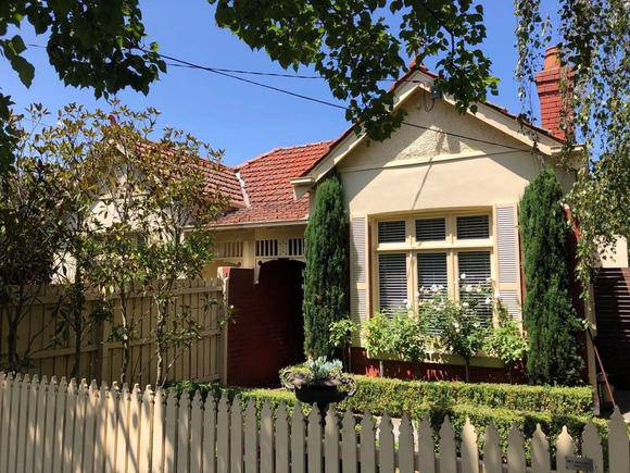 16-18 Grace Street, Malvern