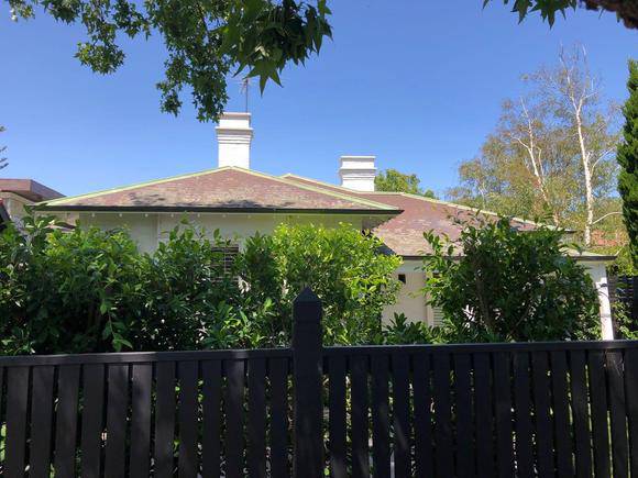 2 Grace Street, Malvern
