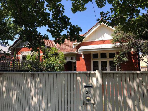 20-22 Grace Street, Malvern