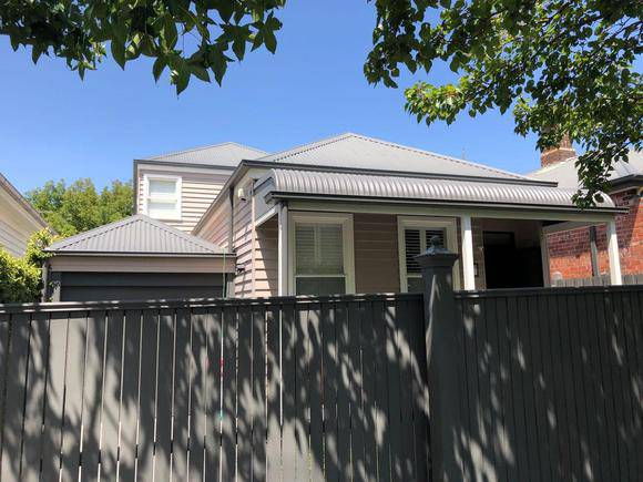 26 Grace Street, Malvern