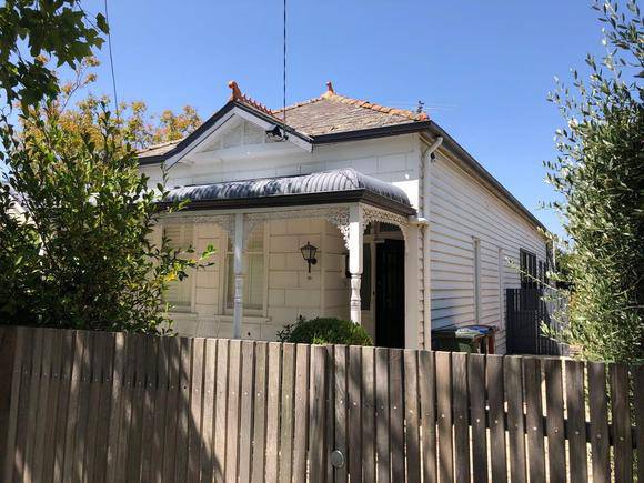 30 Grace Street, Malvern