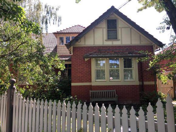7 Grace Street, Malvern
