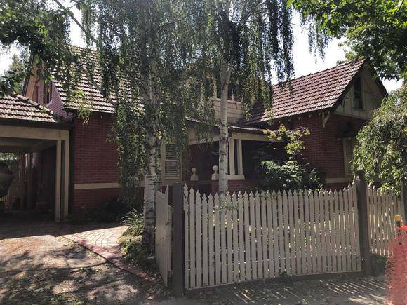 7 Grace Street, Malvern