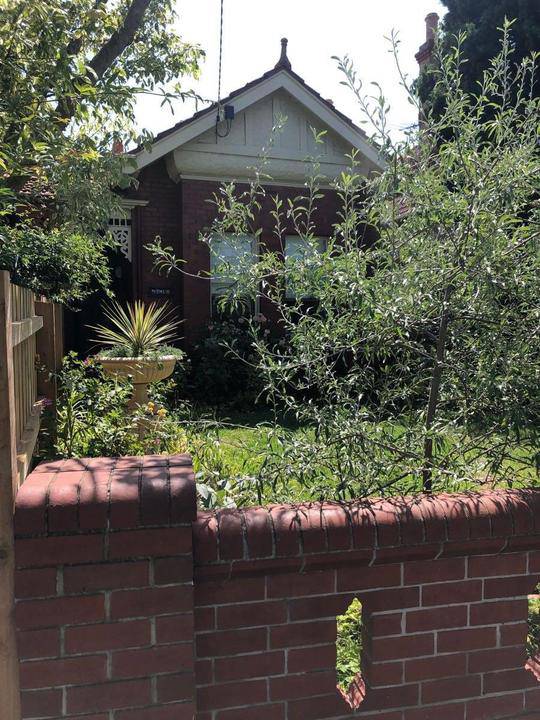 9-11 Grace Street, Malvern