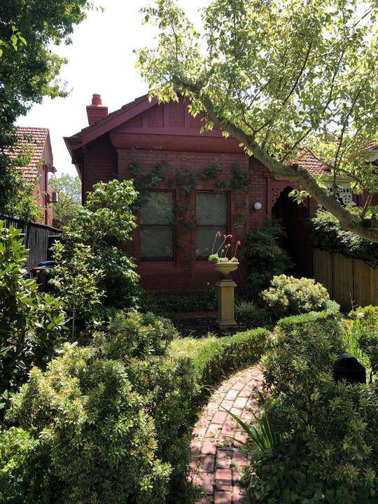 9-11 Grace Street, Malvern