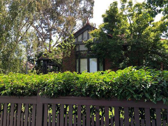 38 Thanet Street, Malvern