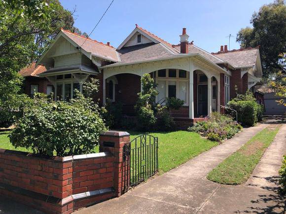 36 Thanet Street, Malvern