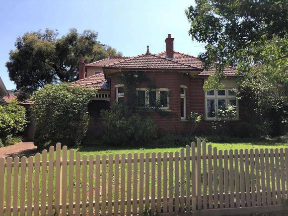 34 Thanet Street, Malvern