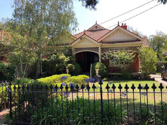 32 Thanet Street, Malvern