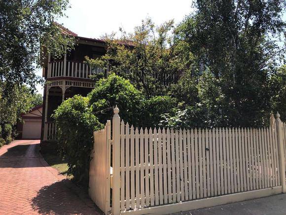 24 Thanet Street, Malvern