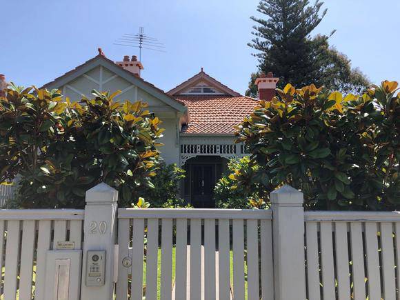 20 Thanet Street, Malvern