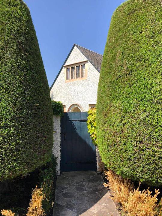 2 Oxford Street, Malvern