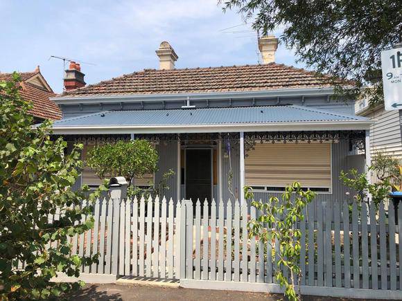 12 McKinley Avenue, Malvern