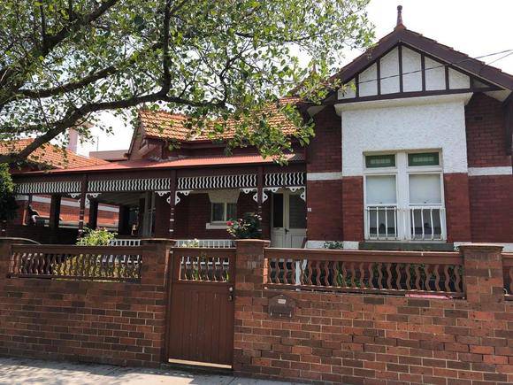 19 McKinley Avenue, Malvern