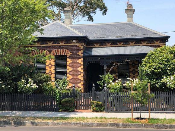 20 McKinley Avenue, Malvern