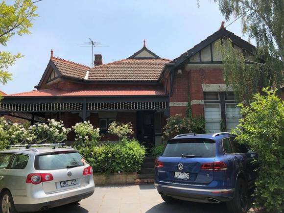 21 McKinley Avenue, Malvern