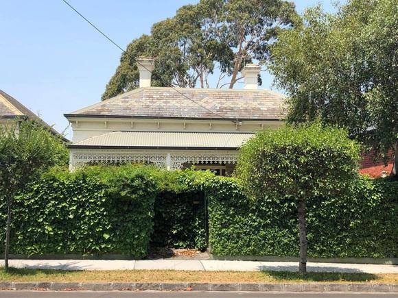 22 McKinley Avenue, Malvern