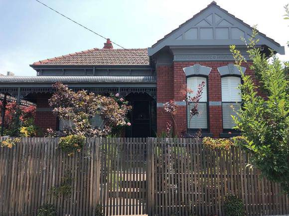 29 McKinley Avenue, Malvern