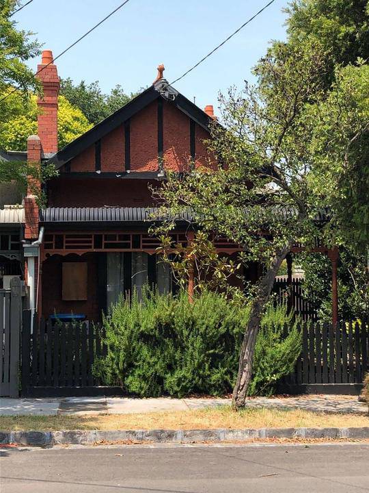 32 McKinley Avenue, Malvern