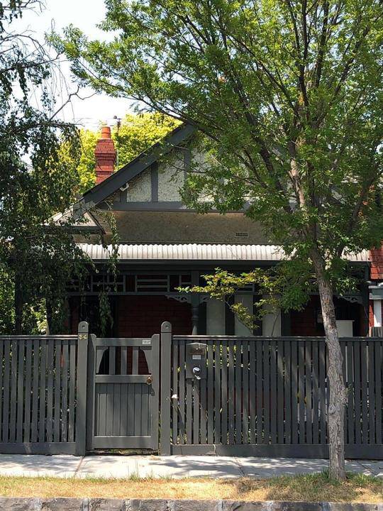 34 McKinley Avenue, Malvern