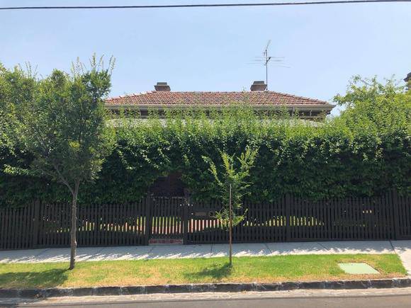 35 McKinley Avenue, Malvern