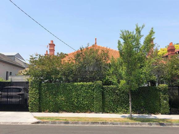36 McKinley Avenue, Malvern